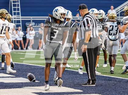 Thumbnail 2 in West Forsyth @ Marietta photogallery.