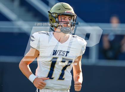 Thumbnail 1 in West Forsyth @ Marietta photogallery.