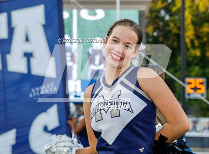 Thumbnail 1 in West Forsyth @ Marietta photogallery.