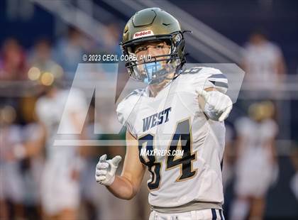 Thumbnail 1 in West Forsyth @ Marietta photogallery.