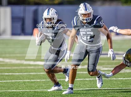 Thumbnail 2 in West Forsyth @ Marietta photogallery.