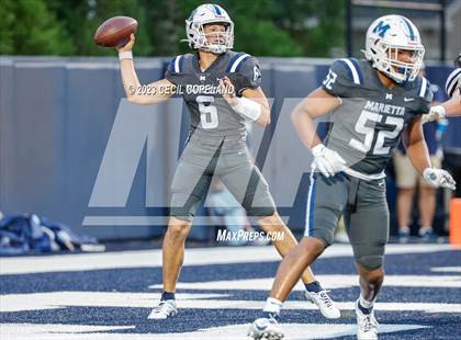 Thumbnail 2 in West Forsyth @ Marietta photogallery.