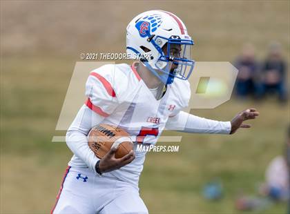 Thumbnail 1 in Cherry Creek @ Eaglecrest photogallery.