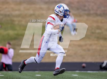 Thumbnail 2 in Cherry Creek @ Eaglecrest photogallery.