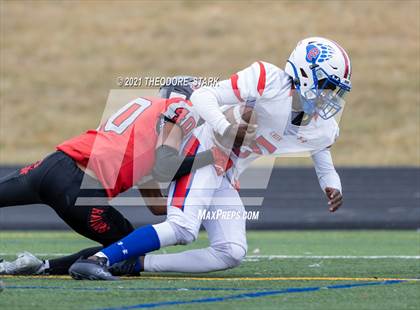 Thumbnail 3 in Cherry Creek @ Eaglecrest photogallery.