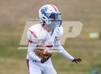 Thumbnail 1 in Cherry Creek @ Eaglecrest photogallery.