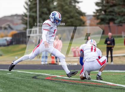 Thumbnail 1 in Cherry Creek @ Eaglecrest photogallery.