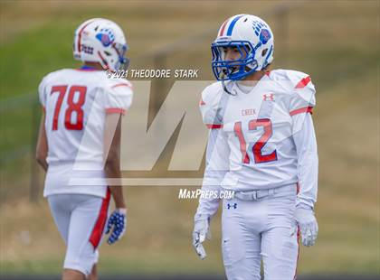 Thumbnail 1 in Cherry Creek @ Eaglecrest photogallery.