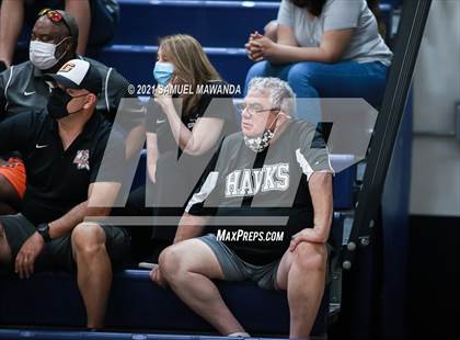 Thumbnail 3 in  Grant @ Birmingham (CIF LAS Open Division Quarterfinal) photogallery.