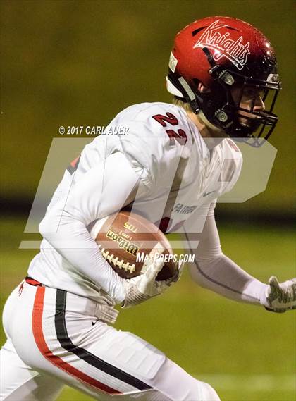 Thumbnail 3 in Pomona vs. Fairview (CHSAA 5A Quarterfinal) photogallery.