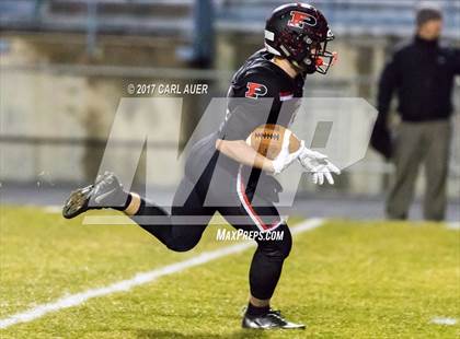 Thumbnail 2 in Pomona vs. Fairview (CHSAA 5A Quarterfinal) photogallery.