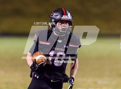 Thumbnail 1 in Pomona vs. Fairview (CHSAA 5A Quarterfinal) photogallery.