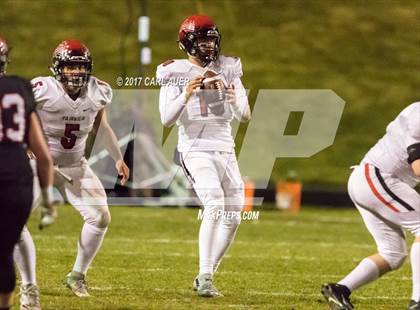 Thumbnail 2 in Pomona vs. Fairview (CHSAA 5A Quarterfinal) photogallery.