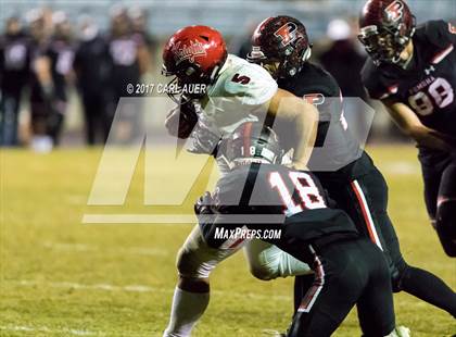 Thumbnail 2 in Pomona vs. Fairview (CHSAA 5A Quarterfinal) photogallery.