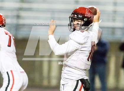 Thumbnail 3 in Pomona vs. Fairview (CHSAA 5A Quarterfinal) photogallery.