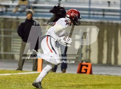 Thumbnail 2 in Pomona vs. Fairview (CHSAA 5A Quarterfinal) photogallery.