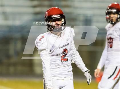 Thumbnail 2 in Pomona vs. Fairview (CHSAA 5A Quarterfinal) photogallery.
