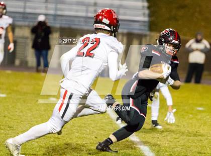 Thumbnail 1 in Pomona vs. Fairview (CHSAA 5A Quarterfinal) photogallery.