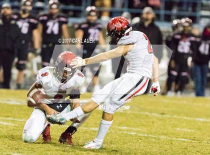 Thumbnail 3 in Pomona vs. Fairview (CHSAA 5A Quarterfinal) photogallery.