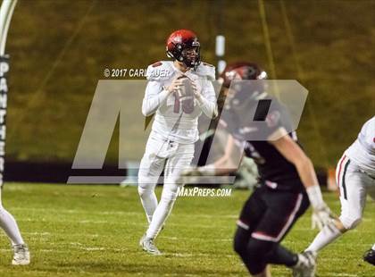 Thumbnail 1 in Pomona vs. Fairview (CHSAA 5A Quarterfinal) photogallery.