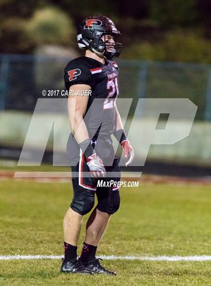 Thumbnail 1 in Pomona vs. Fairview (CHSAA 5A Quarterfinal) photogallery.