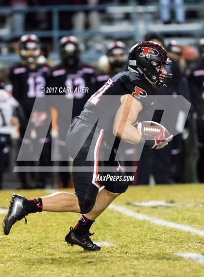 Thumbnail 3 in Pomona vs. Fairview (CHSAA 5A Quarterfinal) photogallery.