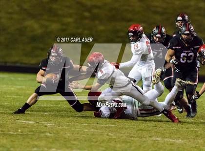 Thumbnail 3 in Pomona vs. Fairview (CHSAA 5A Quarterfinal) photogallery.