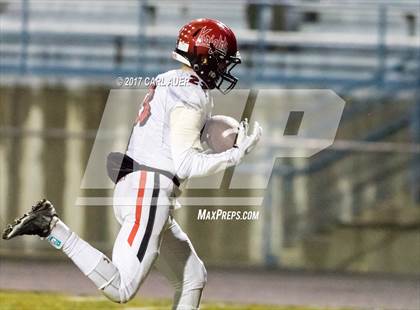Thumbnail 1 in Pomona vs. Fairview (CHSAA 5A Quarterfinal) photogallery.