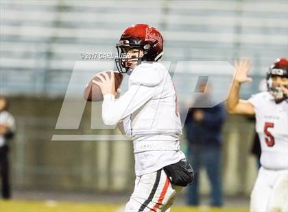 Thumbnail 3 in Pomona vs. Fairview (CHSAA 5A Quarterfinal) photogallery.