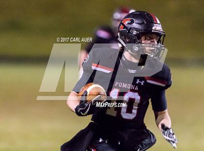 Thumbnail 1 in Pomona vs. Fairview (CHSAA 5A Quarterfinal) photogallery.