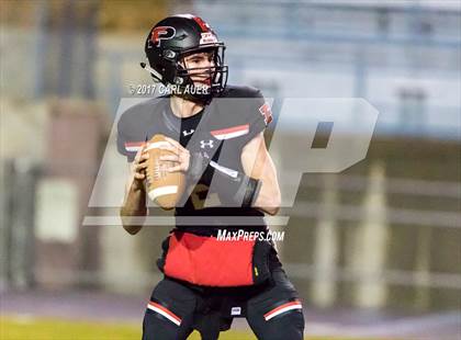Thumbnail 1 in Pomona vs. Fairview (CHSAA 5A Quarterfinal) photogallery.