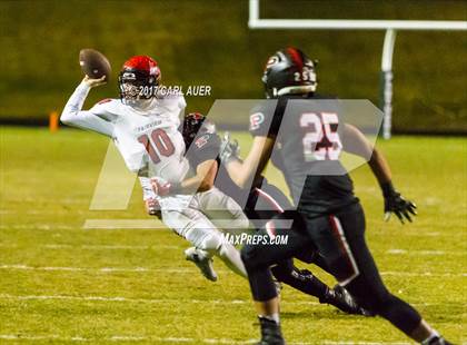 Thumbnail 3 in Pomona vs. Fairview (CHSAA 5A Quarterfinal) photogallery.
