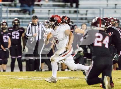 Thumbnail 1 in Pomona vs. Fairview (CHSAA 5A Quarterfinal) photogallery.