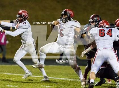 Thumbnail 3 in Pomona vs. Fairview (CHSAA 5A Quarterfinal) photogallery.