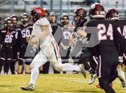 Thumbnail 3 in Pomona vs. Fairview (CHSAA 5A Quarterfinal) photogallery.