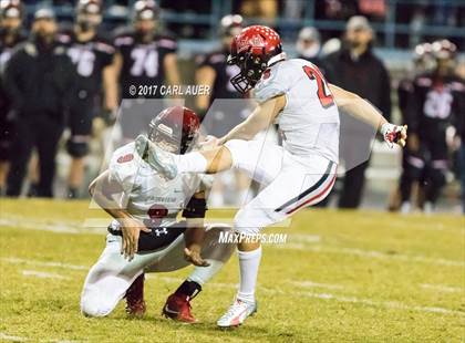 Thumbnail 1 in Pomona vs. Fairview (CHSAA 5A Quarterfinal) photogallery.
