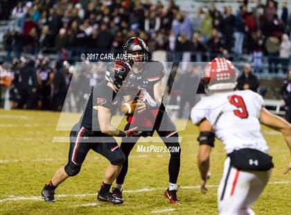 Thumbnail 3 in Pomona vs. Fairview (CHSAA 5A Quarterfinal) photogallery.