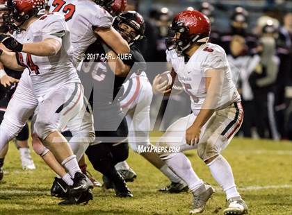 Thumbnail 2 in Pomona vs. Fairview (CHSAA 5A Quarterfinal) photogallery.