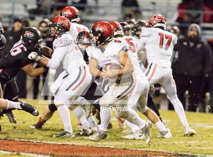 Thumbnail 2 in Pomona vs. Fairview (CHSAA 5A Quarterfinal) photogallery.