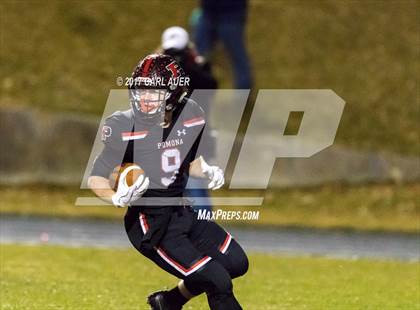 Thumbnail 2 in Pomona vs. Fairview (CHSAA 5A Quarterfinal) photogallery.