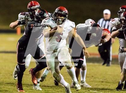 Thumbnail 1 in Pomona vs. Fairview (CHSAA 5A Quarterfinal) photogallery.