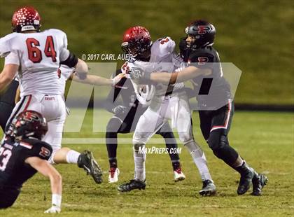 Thumbnail 2 in Pomona vs. Fairview (CHSAA 5A Quarterfinal) photogallery.