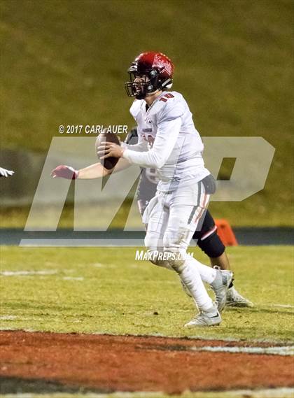 Thumbnail 2 in Pomona vs. Fairview (CHSAA 5A Quarterfinal) photogallery.