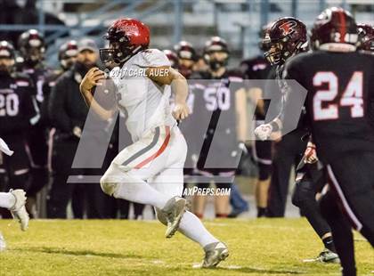 Thumbnail 1 in Pomona vs. Fairview (CHSAA 5A Quarterfinal) photogallery.