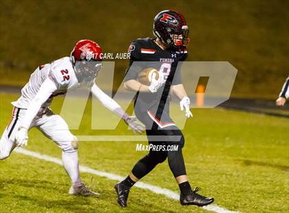 Thumbnail 3 in Pomona vs. Fairview (CHSAA 5A Quarterfinal) photogallery.
