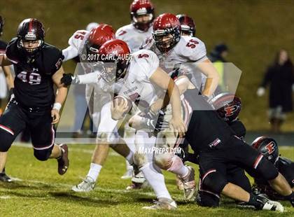 Thumbnail 1 in Pomona vs. Fairview (CHSAA 5A Quarterfinal) photogallery.