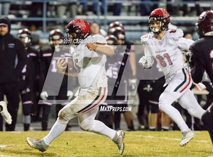 Thumbnail 2 in Pomona vs. Fairview (CHSAA 5A Quarterfinal) photogallery.