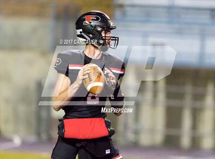 Thumbnail 3 in Pomona vs. Fairview (CHSAA 5A Quarterfinal) photogallery.