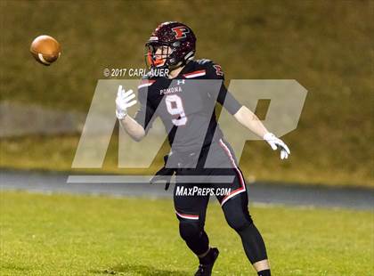 Thumbnail 2 in Pomona vs. Fairview (CHSAA 5A Quarterfinal) photogallery.