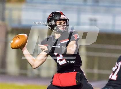 Thumbnail 2 in Pomona vs. Fairview (CHSAA 5A Quarterfinal) photogallery.